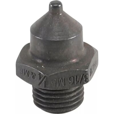 BGS technic Poinçon Ø 4,75/6,3mm - Outil de poinçonnage - Publicité BGS technic Poinçon Ø 4,75/6,3mm - Outil de poinçonnage - Publicité