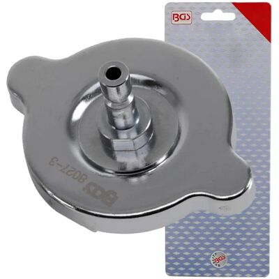 BGS TECHNIC - Adapter 3 für 8027, 8098 - Automobil-Adapter BGS TECHNIC - Adapter 3 für 8027, 8098 - Automobil-Adapter
