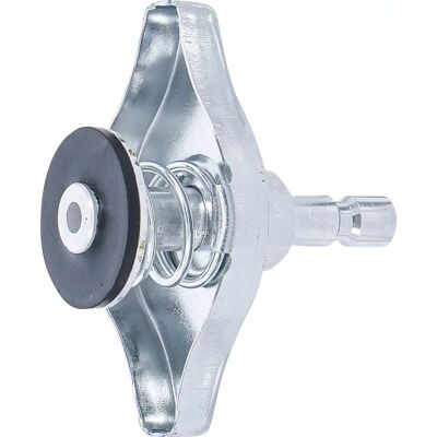 BGS technic No. 5 Adapter samochodowy - Typ pojazdu BGS technic No. 5 Adapter samochodowy - Typ pojazdu