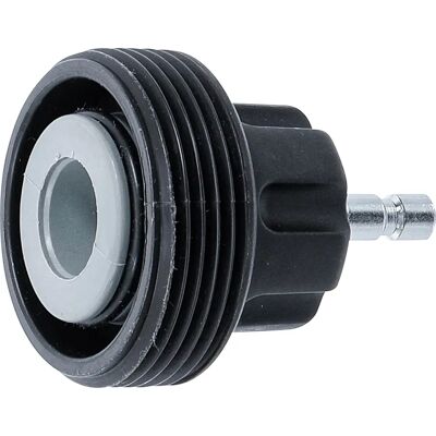 BGS TECHNIC - Adapter 8 for VW Vento, T4, Passat, Golf, Beetle, Sharan - Engine Cooling Adapter BGS TECHNIC - Adapter 8 for VW Vento, T4, Passat, Golf, Beetle, Sharan - Engine Cooling Adapter