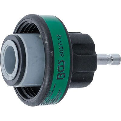 Adapter BGS TECHNIC Land Rover Opel - Adapter samochodowy Adapter BGS TECHNIC Land Rover Opel - Adapter samochodowy