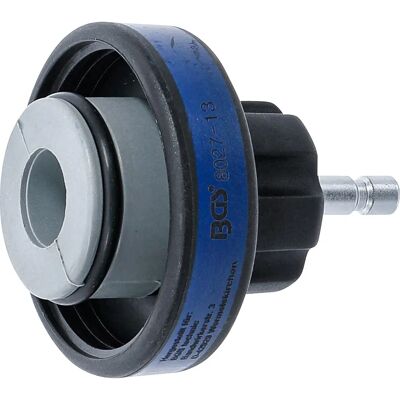 BGS technic Adapter Nr 13 - Kühlsystem Werkzeug - W176 W203 W204 BGS technic Adapter Nr 13 - Kühlsystem Werkzeug - W176 W203 W204