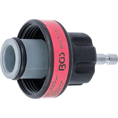 BGS TECHNIC Adapter Nr. 15 - Adapter - Ford, Mazda BGS TECHNIC Adapter Nr. 15 - Adapter - Ford, Mazda