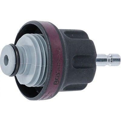 BGS TECHNIC Adapter 19 für Toyota - Kühlsystem Werkzeug BGS TECHNIC Adapter 19 für Toyota - Kühlsystem Werkzeug