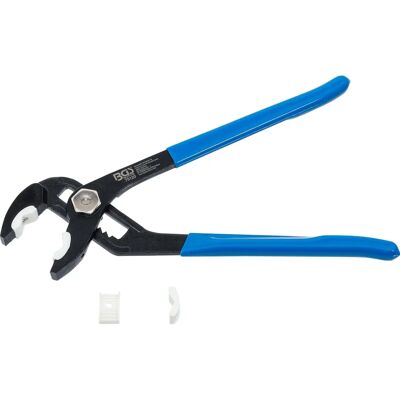 BGS TECHNIC Pinza ajustable - 250 mm BGS TECHNIC Pinza ajustable - 250 mm