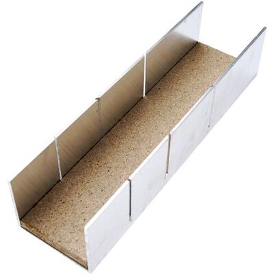 BGS technic 50860 circular saw accessory - Precise angled cuts BGS technic 50860 circular saw accessory - Precise angled cuts