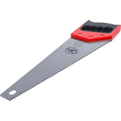 KRAFTMANN Handsäge - 2-Komponenten-Griff - 400mm - Handwerkzeug KRAFTMANN Handsäge - 2-Komponenten-Griff - 400mm - Handwerkzeug