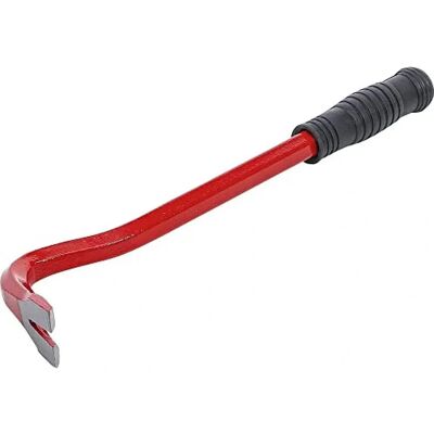 KRAFTMANN 52830 Bräckjärn - Gekrümmter Stahl 300mm KRAFTMANN 52830 Bräckjärn - Gekrümmter Stahl 300mm