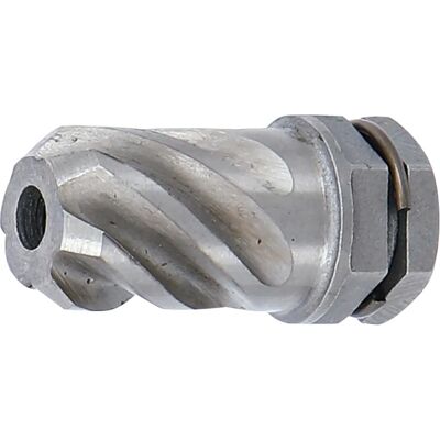 BGS TECHNIC - Set alesatori - 15 x L23 mm - Attrezzi auto BGS TECHNIC - Set alesatori - 15 x L23 mm - Attrezzi auto