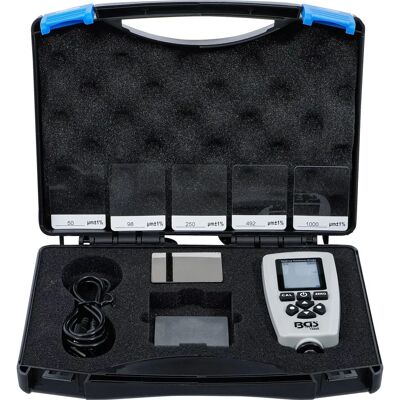 BGS technic Coating Thickness Gauge - Coating Thickness Gauge BGS technic Coating Thickness Gauge - Coating Thickness Gauge