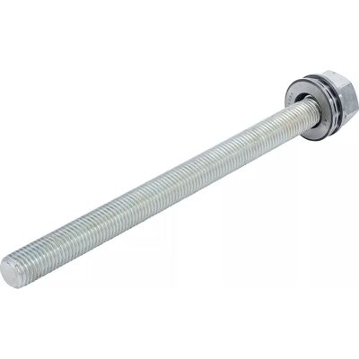 BGS technic Spindel - Sechskant 17mm - 180mm - 170g - Spindel BGS technic Spindel - Sechskant 17mm - 180mm - 170g - Spindel