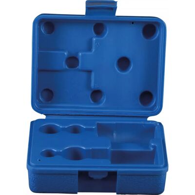BGS Modèle 199 Boîte à Outils - Plastique Durable - Publicité BGS Modèle 199 Boîte à Outils - Plastique Durable - Publicité