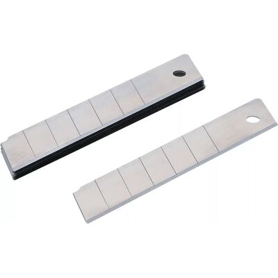 BGS TECHNIC Lames Rétractables - Lames de Cutter - Publicité BGS TECHNIC Lames Rétractables - Lames de Cutter - Publicité