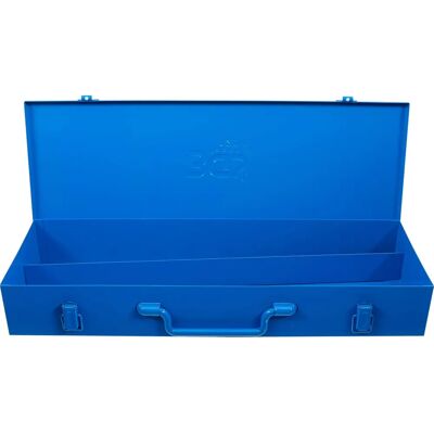 BGS Toolbox Metal Empty Case for 1206 BGS Toolbox Metal Empty Case for 1206