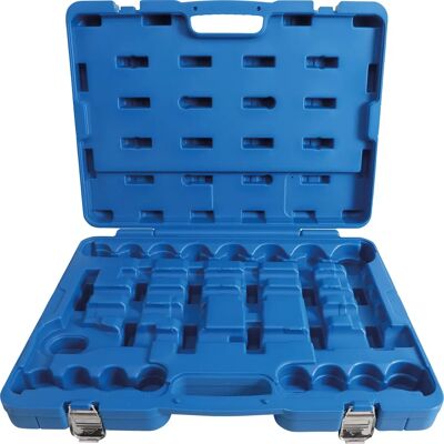 BGS TECHNIC Modelo 1207 Caja de Herramientas - Almacenamiento de herramientas BGS TECHNIC Modelo 1207 Caja de Herramientas - Almacenamiento de herramientas