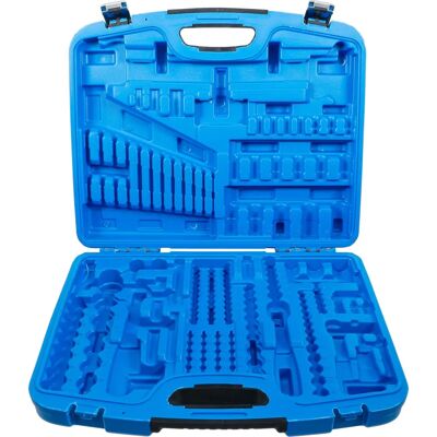 BGS 2290 Maleta de transporte ligera BGS 2290 Maleta de transporte ligera