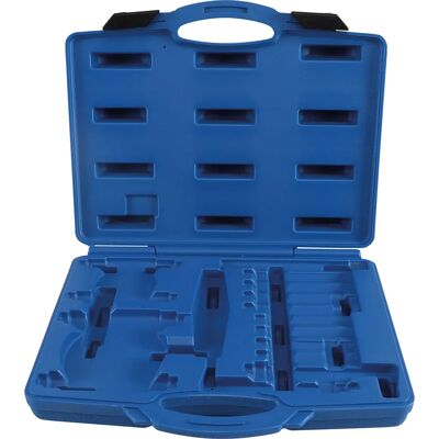 BGS 7750 - Valigetta strumenti - Leggera, Resistente, Serie BGS TECHNIC BGS 7750 - Valigetta strumenti - Leggera, Resistente, Serie BGS TECHNIC