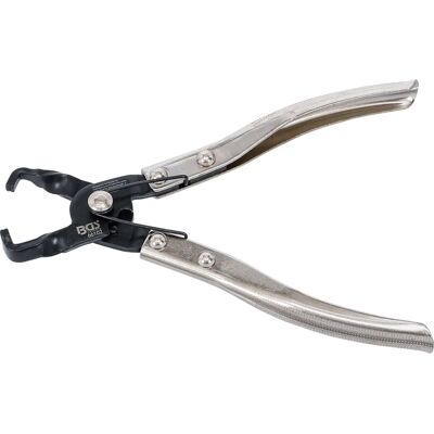 BGS 66102 - Spring Clamp Pliers for Fuel Lines - VAG BGS 66102 - Spring Clamp Pliers for Fuel Lines - VAG