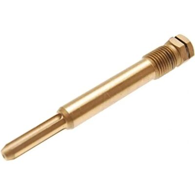 BGS Technic Aleador voor bougies - M12 x 94 mm - Professioneel gereedschap BGS Technic Aleador voor bougies - M12 x 94 mm - Professioneel gereedschap