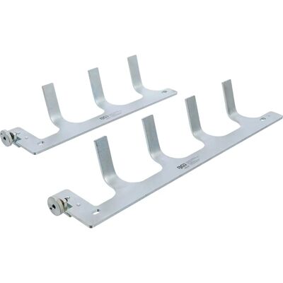 BGS TECHNIC Kraftstoffeinspritzwerkzeug - Für 3- und 4-Zylinder-Motoren geeignet BGS TECHNIC Kraftstoffeinspritzwerkzeug - Für 3- und 4-Zylinder-Motoren geeignet