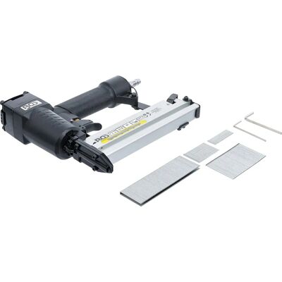 BGS TECHNIC BGS ad aria compressa Kombi chiodatrice - Nagler BGS TECHNIC BGS ad aria compressa Kombi chiodatrice - Nagler