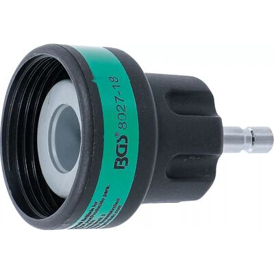 BGS technic - Adapter nr 18 - Część samochodowa BGS technic - Adapter nr 18 - Część samochodowa