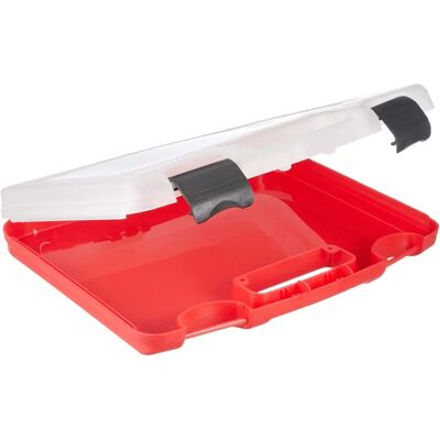 BGS TECHNIC - Caja de herramientas - Ligera, Vacía, para BGS 572 BGS TECHNIC - Caja de herramientas - Ligera, Vacía, para BGS 572