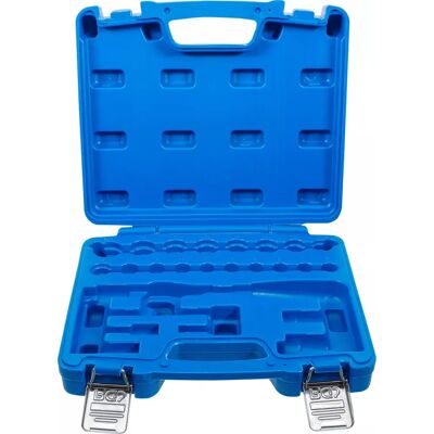 BGS Technic Modello 2227 Valigetta - Valigetta BGS Technic Modello 2227 Valigetta - Valigetta