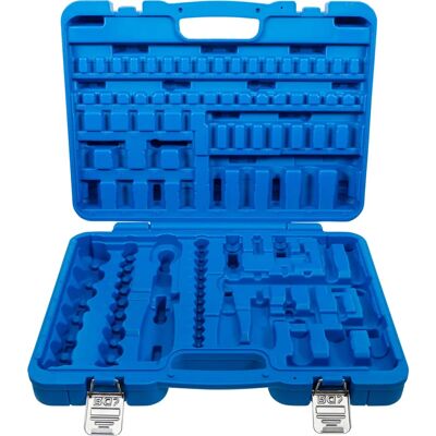 BGS 2298 Valigetta vuota - Valigetta BGS 2298 Valigetta vuota - Valigetta
