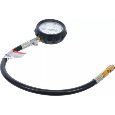 BGS Drukmeter - Model 8008 - Drukmeetinstrument BGS Drukmeter - Model 8008 - Drukmeetinstrument