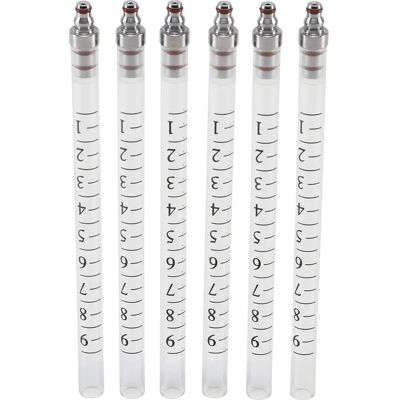 BGS 8101 - Werkzeuge - Ersatz-Röhrchen mit Adapter BGS 8101 - Werkzeuge - Ersatz-Röhrchen mit Adapter