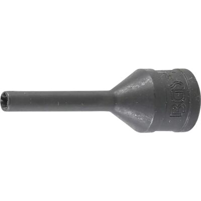 Wtyczka do świec żarowych BGS TECHNIC - 2,6/6,3 mm - Stal Chromowo-Molibdenowa Wtyczka do świec żarowych BGS TECHNIC - 2,6/6,3 mm - Stal Chromowo-Molibdenowa