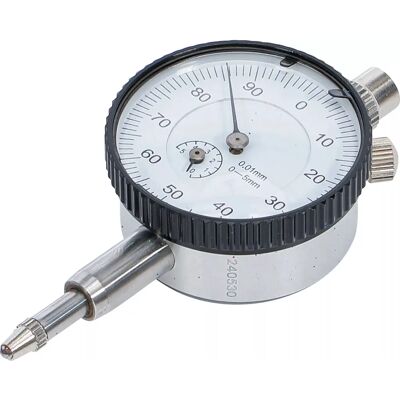 BGS TECHNIC Messgerät - 1938/8319/8159 - Durchmesser 42 mm - Profi-Qualität BGS TECHNIC Messgerät - 1938/8319/8159 - Durchmesser 42 mm - Profi-Qualität