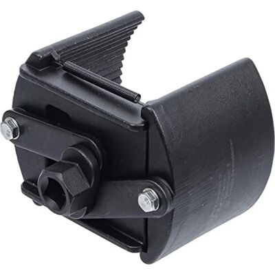 Chave universal para filtros de óleo BGS - Ø 110 - 140 mm Chave universal para filtros de óleo BGS - Ø 110 - 140 mm