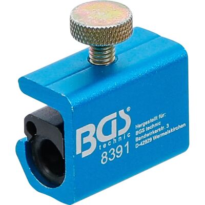 BGS TECHNIC Modello 8391 - Lubrificatore per cavi BGS TECHNIC Modello 8391 - Lubrificatore per cavi
