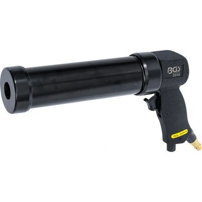 BGS technic - Pistolet à cartouches pneumatique 310ml - Publicité BGS technic - Pistolet à cartouches pneumatique 310ml - Publicité