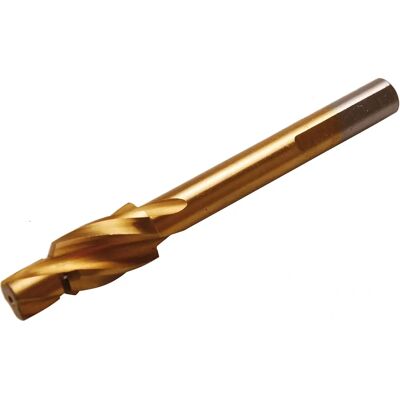Punta BGS TECHNIC 110x10mm per Modello 8408 - Punta Punta BGS TECHNIC 110x10mm per Modello 8408 - Punta