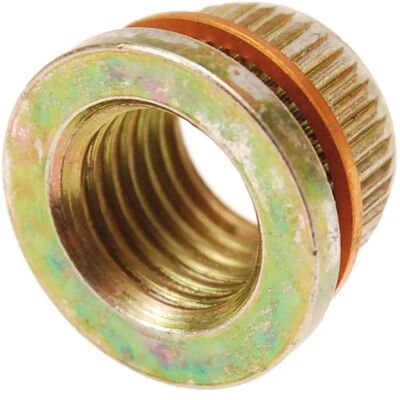 BGS TECHNIC - M12 x 1,5 Draadbushing - Reparatieset voor remmen BGS TECHNIC - M12 x 1,5 Draadbushing - Reparatieset voor remmen