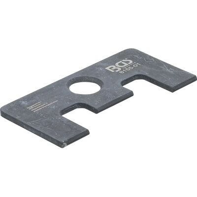 BGS TECHNIC 8155 01 Strumento di regolazione albero a camme per VAG 1.9L TDI SDI BGS TECHNIC 8155 01 Strumento di regolazione albero a camme per VAG 1.9L TDI SDI
