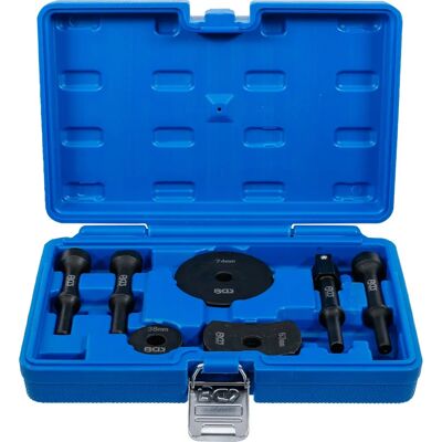 BGS TECHNIC Impact mejselsæt - Impact Chisel Set BGS TECHNIC Impact mejselsæt - Impact Chisel Set
