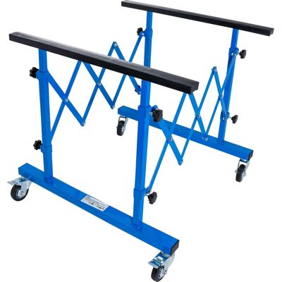 BGS Banco da lavoro + Supporto multiuso 135cm BGS Banco da lavoro + Supporto multiuso 135cm