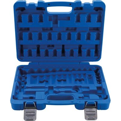 BGS 2229 - Boîte à outils vide - Rangement d'outils - Publicité BGS 2229 - Boîte à outils vide - Rangement d'outils - Publicité