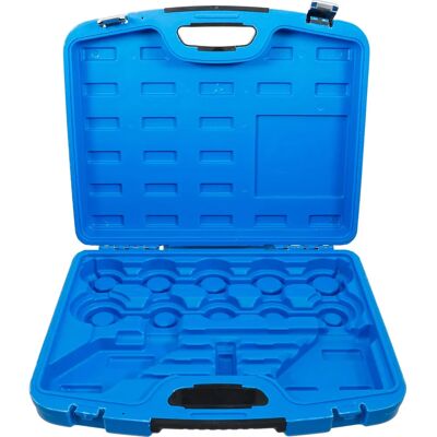 BGS TECHNIC Modelo 1514 Maleta vazia leve - maleta BGS TECHNIC Modelo 1514 Maleta vazia leve - maleta
