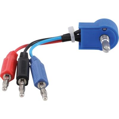 BGS TECHNIC - bgs 2186-1 Potenziometro per multimetro BGS TECHNIC - bgs 2186-1 Potenziometro per multimetro