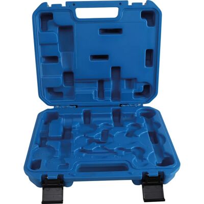 BGS TECHNIC 1117 Boîte à outils vide - Publicité BGS TECHNIC 1117 Boîte à outils vide - Publicité