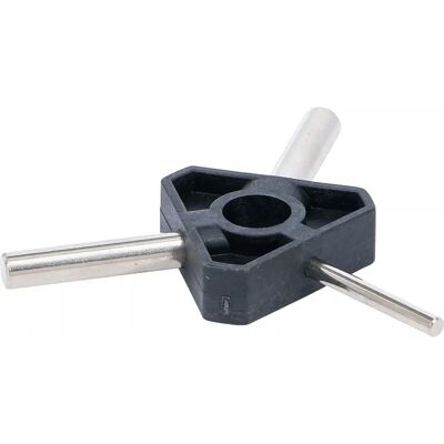 BGS technic Chiave a 3 lati per il temporizzatore del motore BGS technic Chiave a 3 lati per il temporizzatore del motore