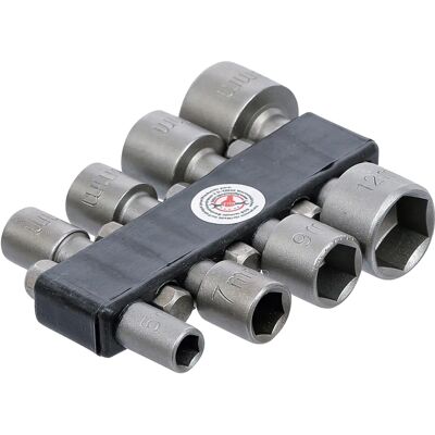 BGS TECHNIC - Ensemble de clés hexagonales 8 pcs - 5-13mm - Publicité BGS TECHNIC - Ensemble de clés hexagonales 8 pcs - 5-13mm - Publicité