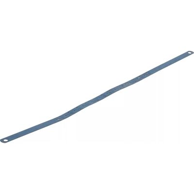 BGS TECHNIC Cinturino di Ricambio - 65-105mm Montaggio a Parete BGS TECHNIC Cinturino di Ricambio - 65-105mm Montaggio a Parete