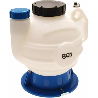 BGS technic Contenitore di ricambio - Per BGS 9991 BGS technic Contenitore di ricambio - Per BGS 9991