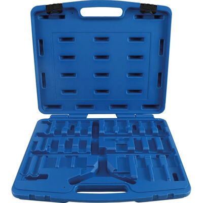 Étui à outils BGS 7760 - Léger, Durable, Qualité originale - Publicité Étui à outils BGS 7760 - Léger, Durable, Qualité originale - Publicité